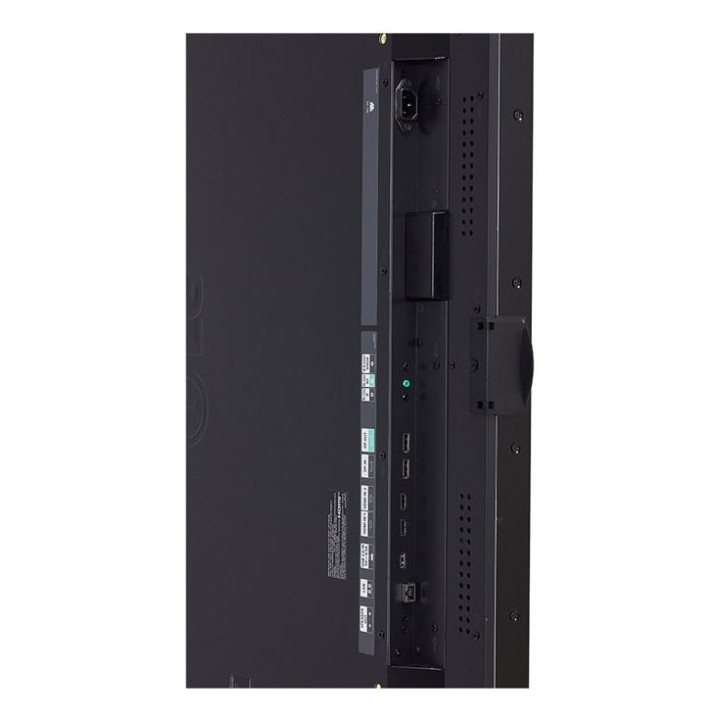 LG ELECTRONICS 49  LED IPS 1920X1080 M 169 4000 NIT